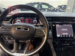 Jeep Grand Cherokee L
